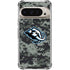 NHL Utah Mammoth DigiCamo Google Pixel 9/9 Pro Clear Case